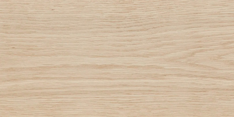 white oak custom cabinets
